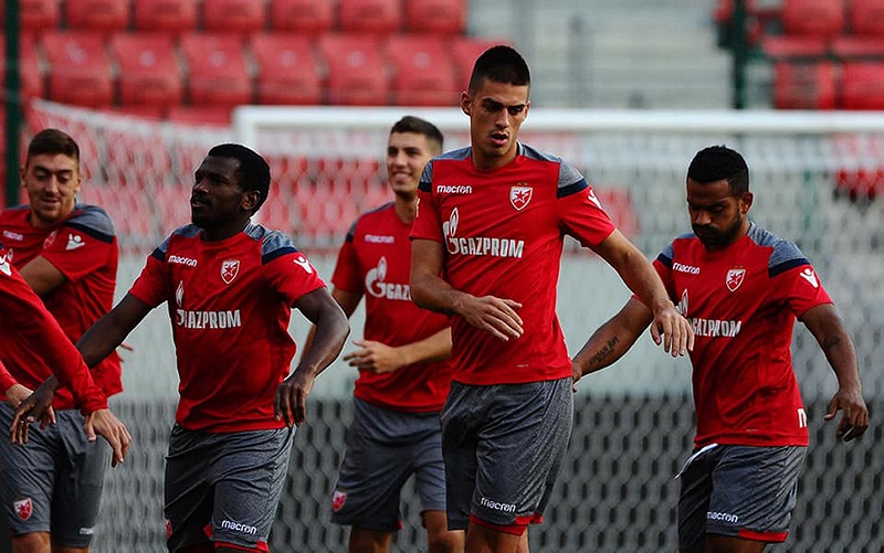 Звездина три тима за три такмичења